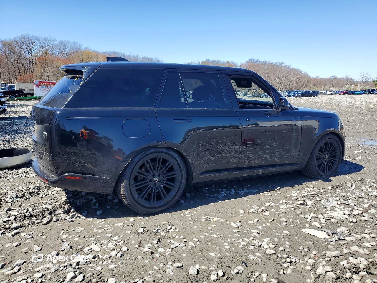 Land Rover Range Rover 2023