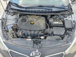 Kia Forte 2015