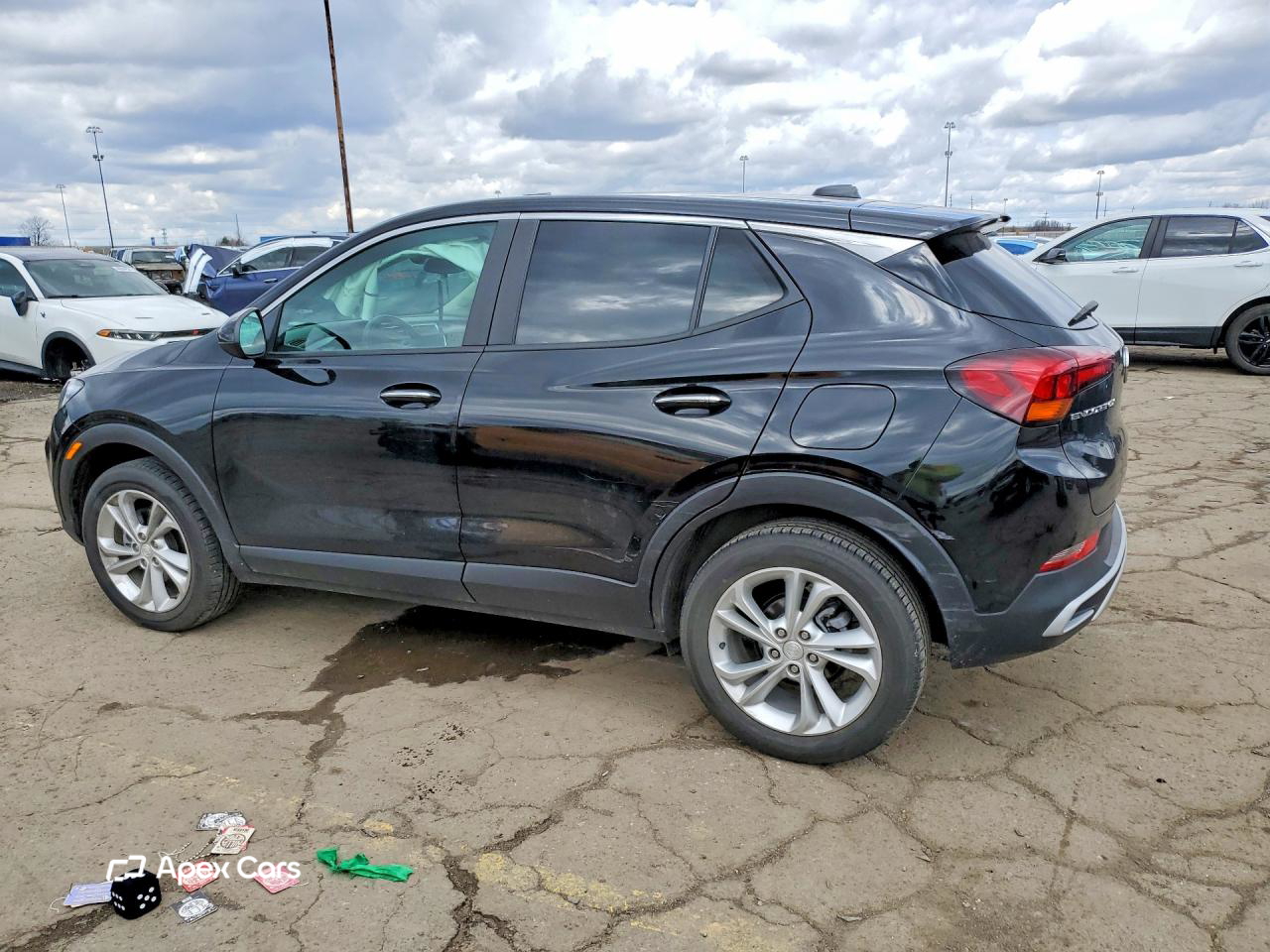 Buick Encore 2023