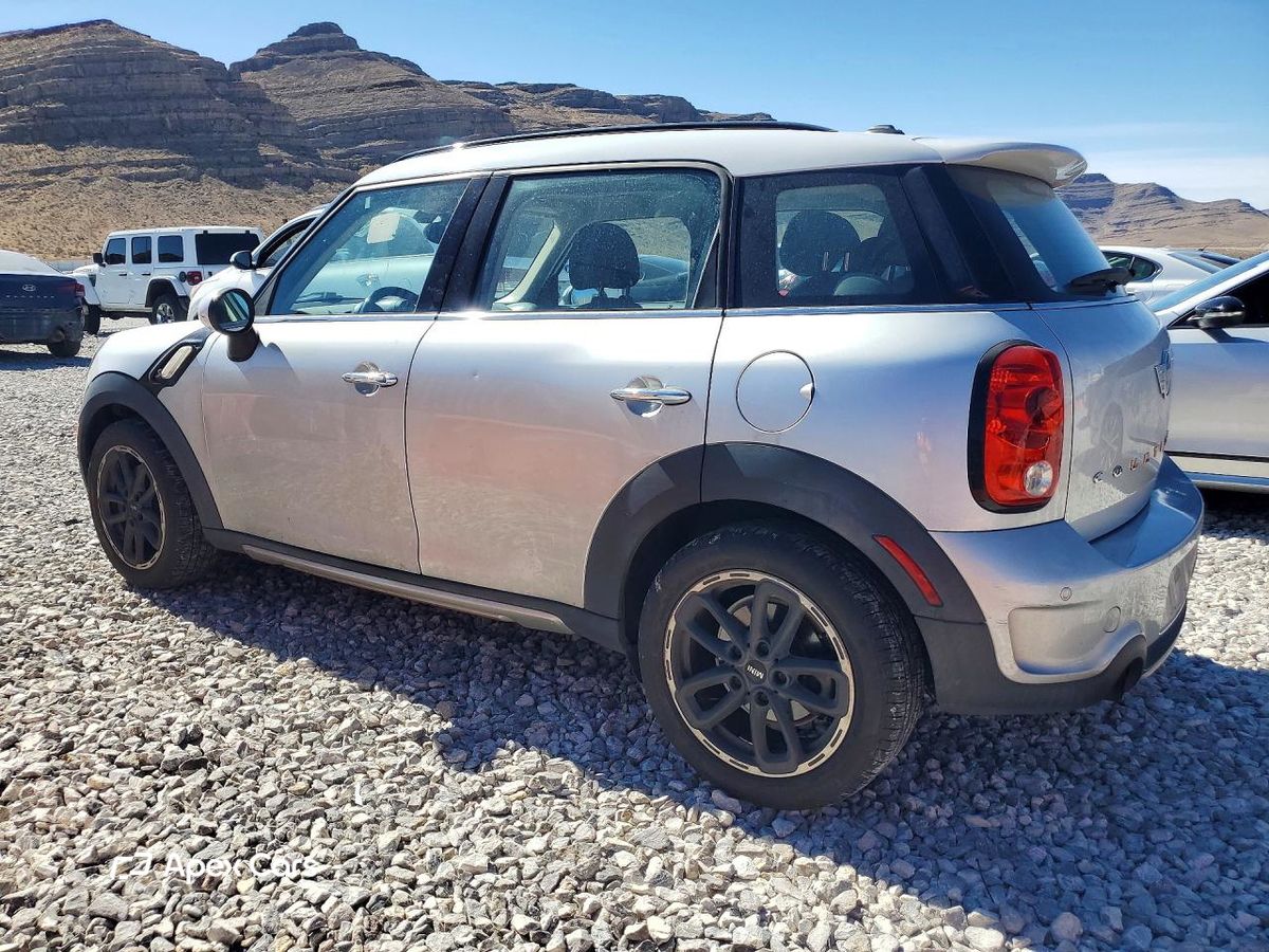 MINI Cooper 2015