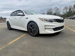 Kia Optima 2018