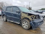 Honda Pilot 2014