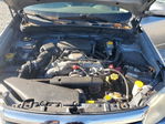 Subaru Forester 2010
