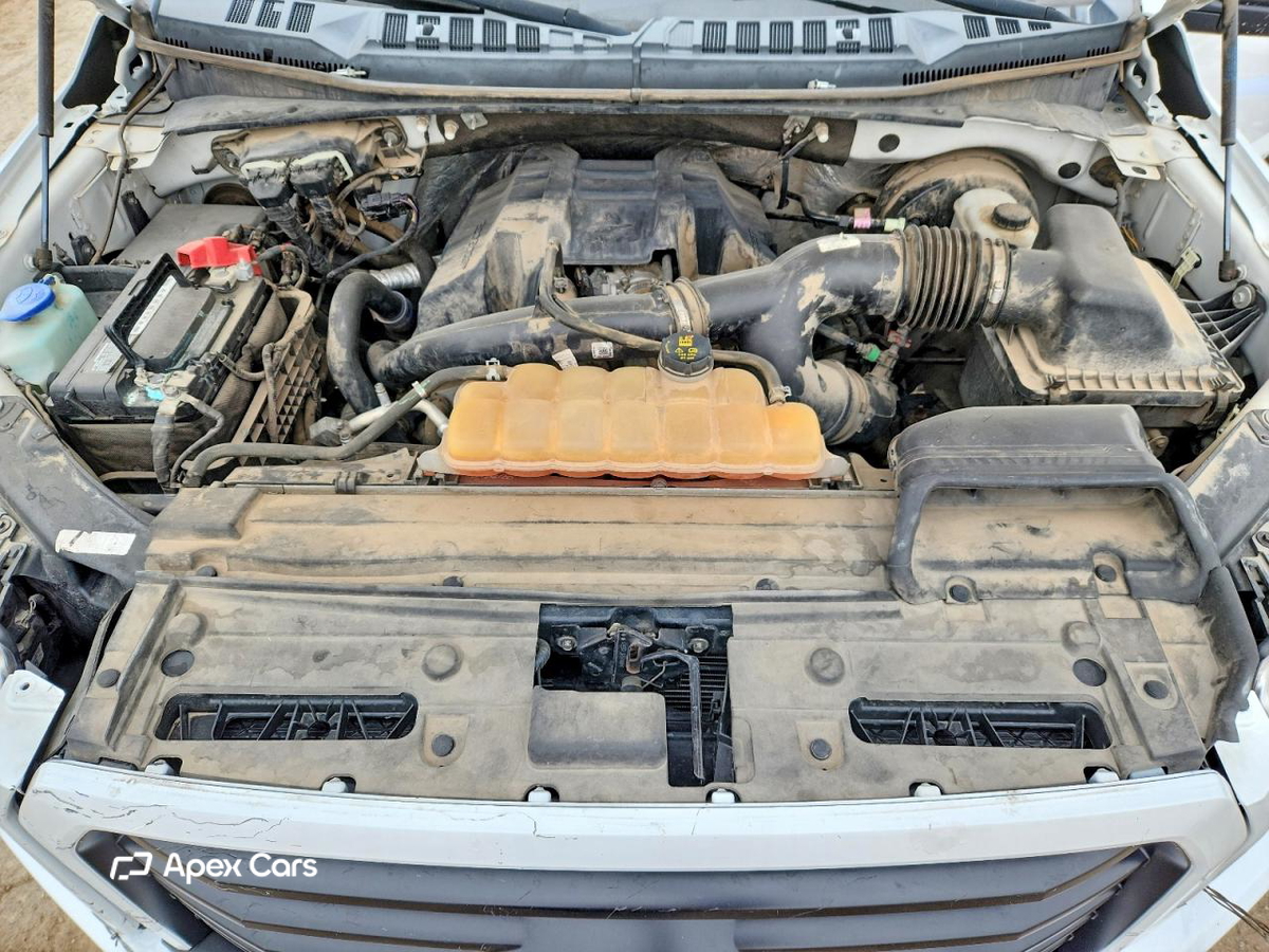 Ford F-150 2016
