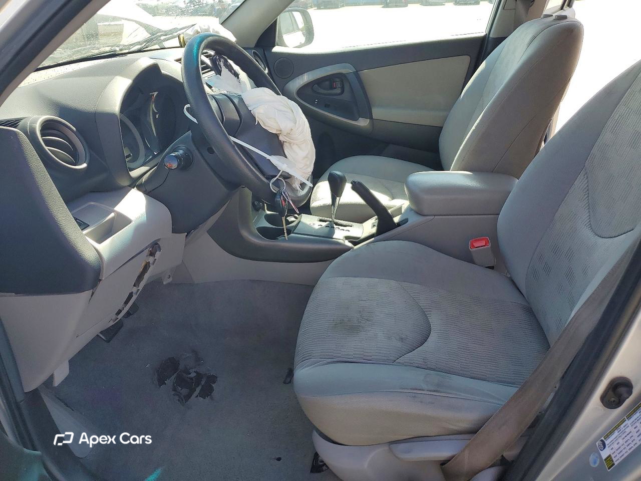 Toyota RAV 4 2010