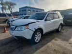 Subaru Forester 2013