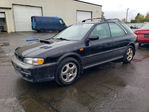 Subaru Impreza 1998