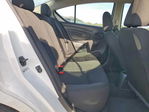 Nissan Versa 2018