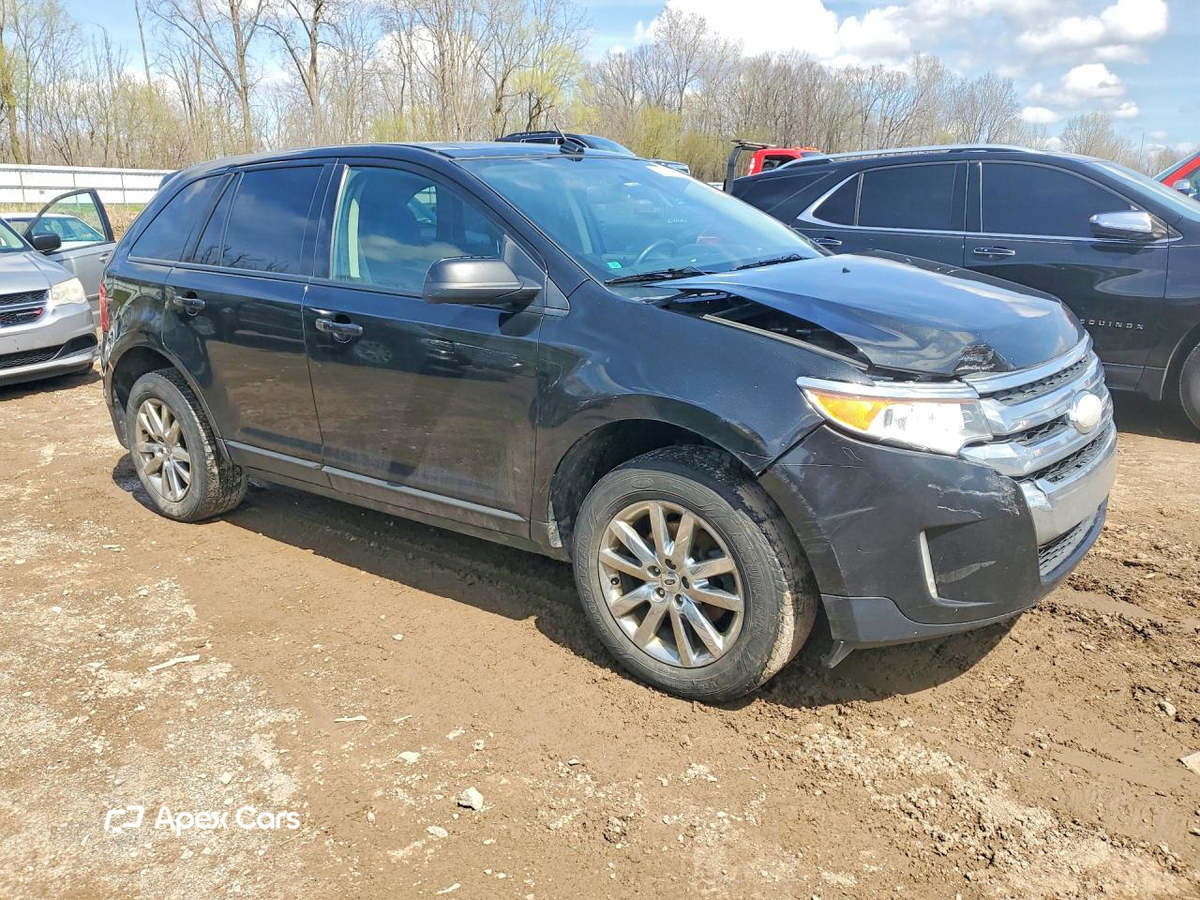 Ford  2014