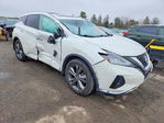 Nissan Murano 2019