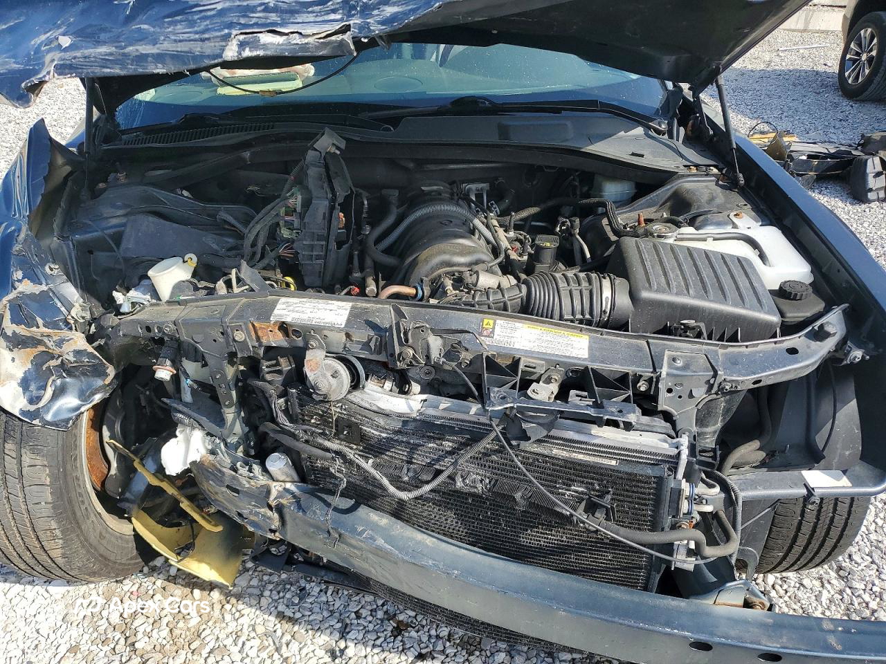 Chrysler 300 2008