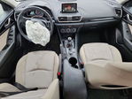 Mazda 3 2015