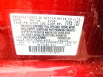Nissan Versa 2018