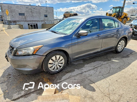 Honda Accord 2010 - Image 1 of 12