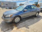 Honda Accord 2010