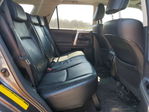 Toyota 4Runner 2010