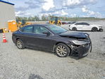 Chrysler 200 2015
