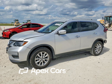 Nissan Rogue 2020 - Zdjęcie 1 z 14