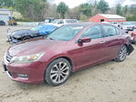 Honda Accord 2013