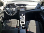 Nissan Sentra 2019
