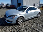 Audi TT 2010