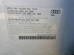Audi Q5 2016