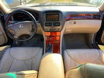 Lexus LS 2001