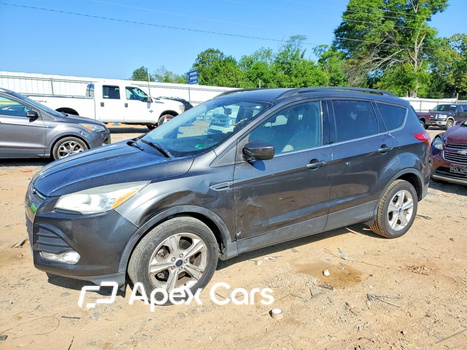 Ford Escape 2015 - Image 1 of 13