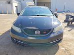 Honda Civic 2015