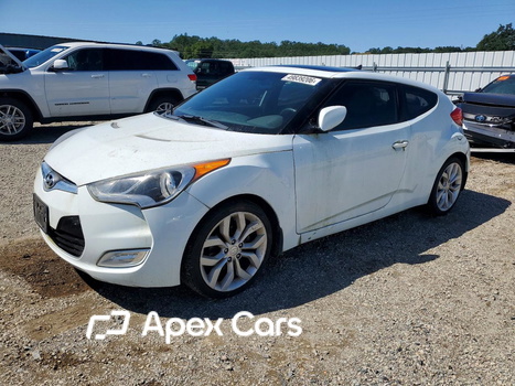 Hyundai Veloster 2012 - Zdjęcie 1 z 12