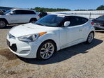 Hyundai Veloster 2012