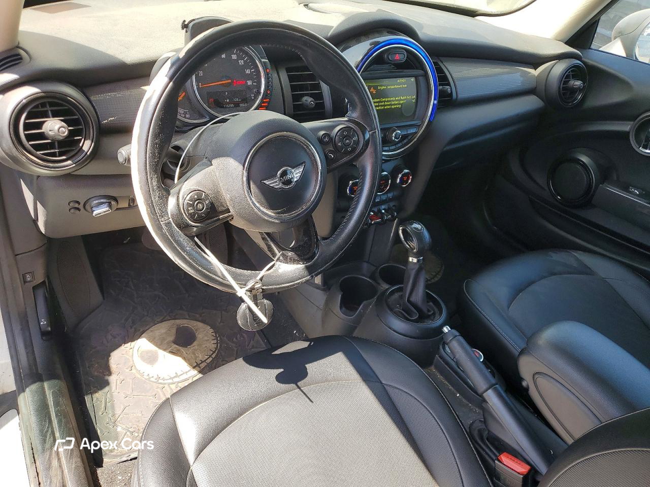MINI Cooper 2017