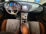 Chrysler 200 2016