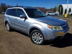 Subaru Forester 2013