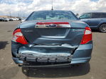 Ford Fusion 2012