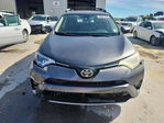 Toyota RAV 4 2017