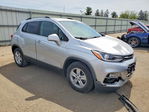 Chevrolet Trax 2020