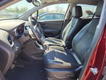 Chevrolet Trax 2017