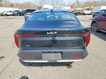 Kia K4 2025