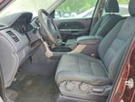 Honda Pilot 2007