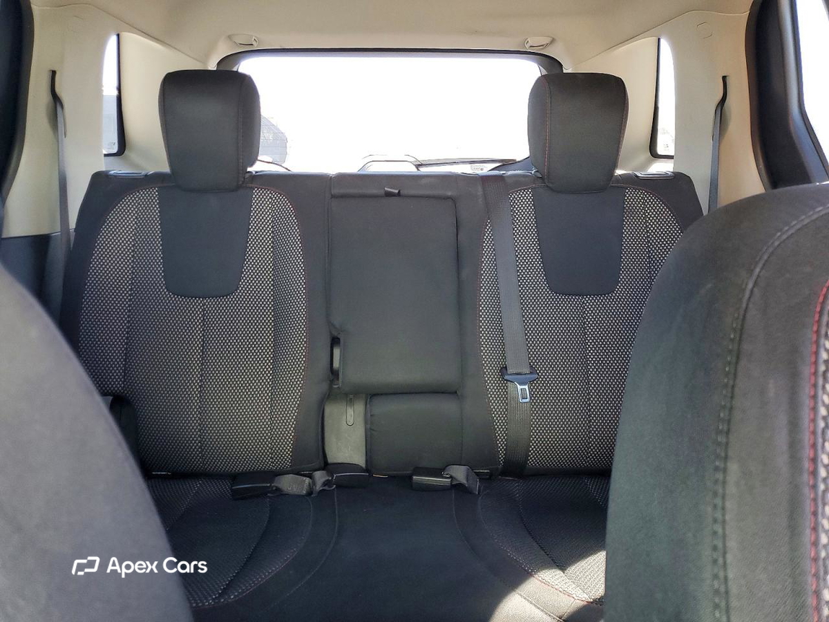 GMC Terrain 2016