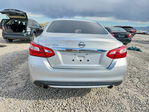 Nissan Altima 2017
