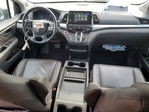 Honda Odyssey 2018