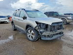 Subaru Ascent 2019