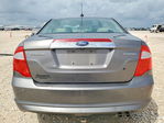 Ford Fusion 2010
