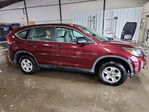 Honda CR-V 2013