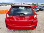 Honda Fit 2017