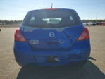 Nissan Versa 2011