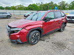 Subaru Forester 2025
