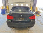 BMW Series 3 2011